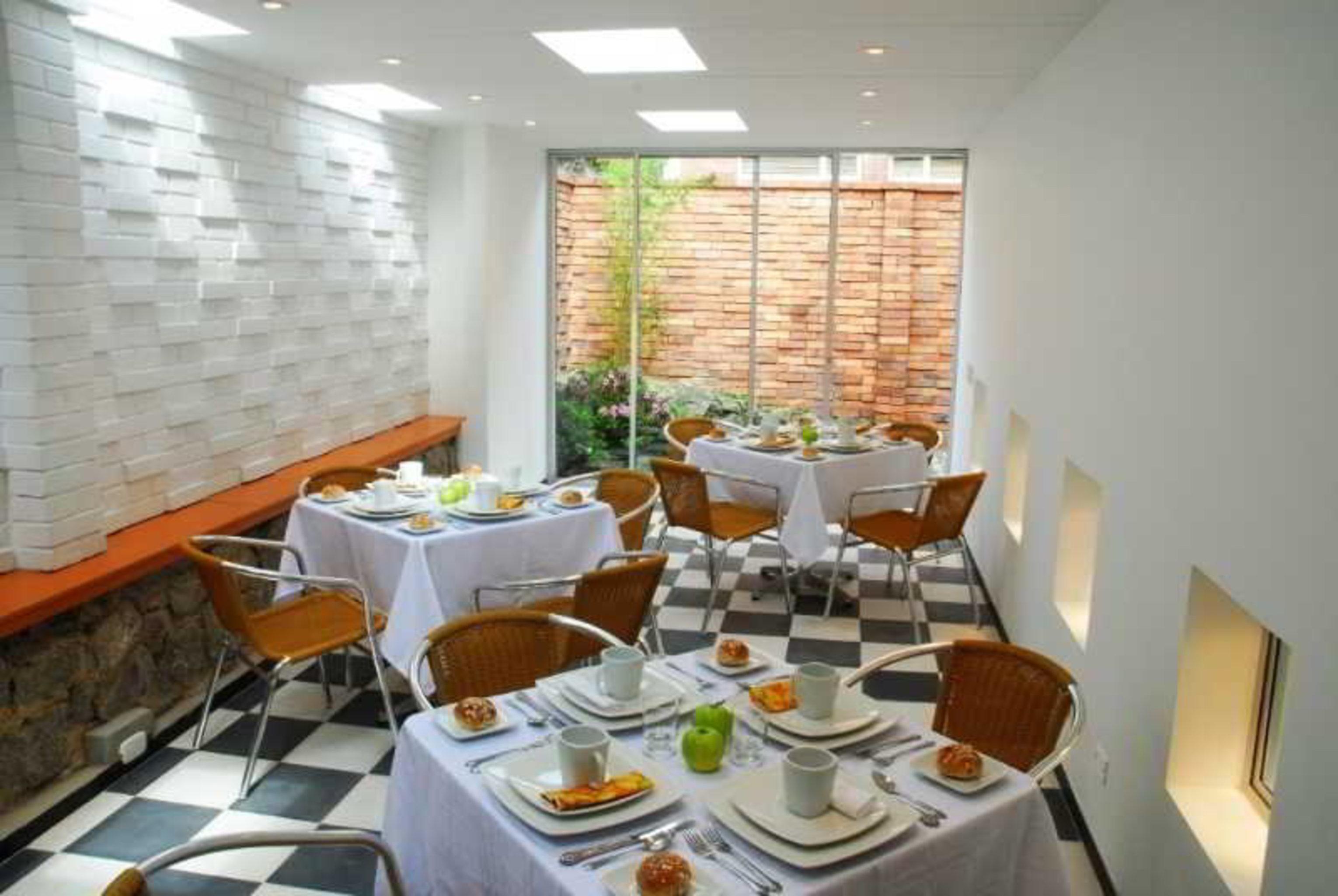 Ayenda Abitare 56 Hotel Bogota Bagian luar foto