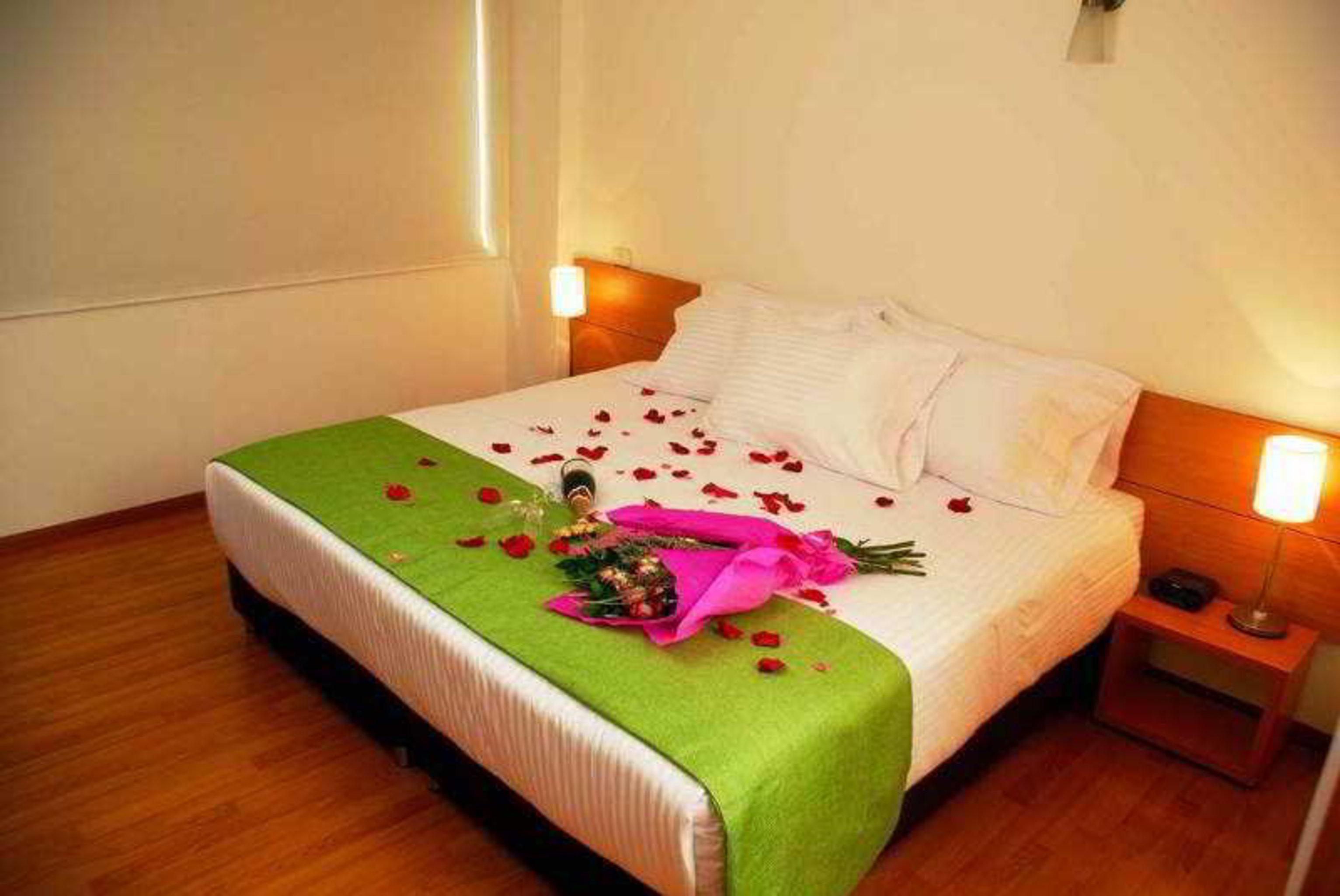 Ayenda Abitare 56 Hotel Bogota Bagian luar foto