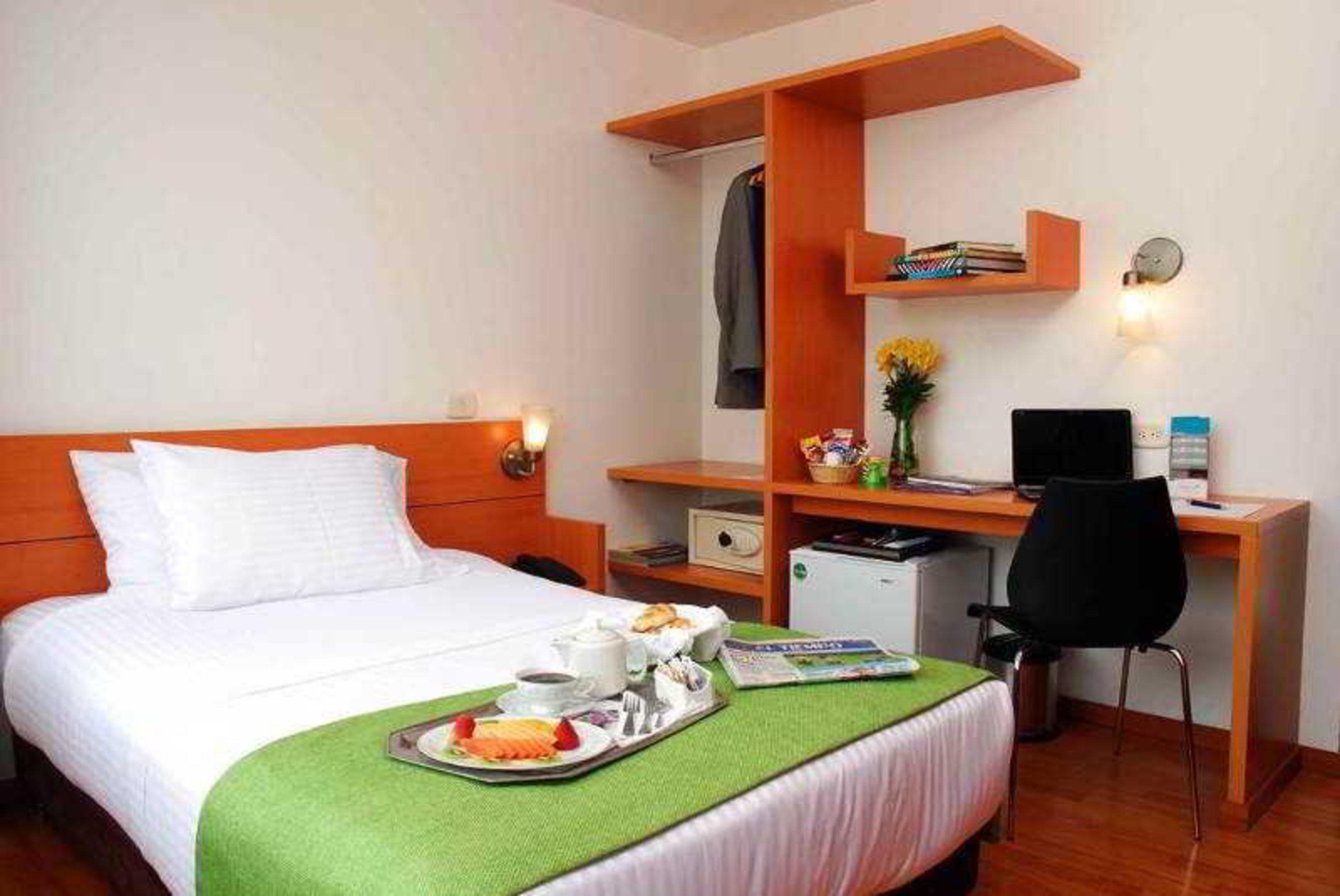 Ayenda Abitare 56 Hotel Bogota Bagian luar foto