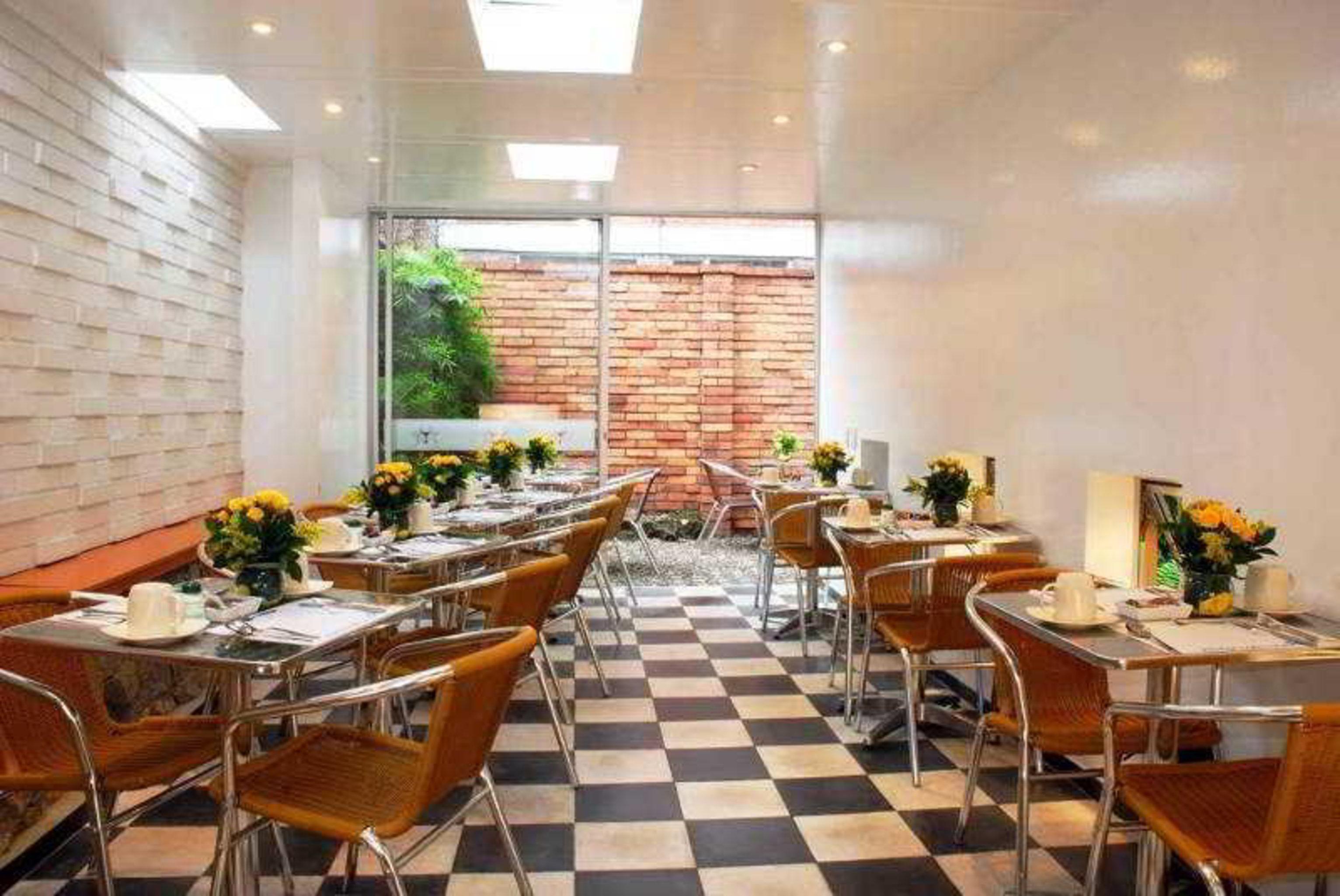 Ayenda Abitare 56 Hotel Bogota Bagian luar foto